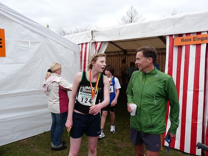 Kyffh&auml;userberglauf