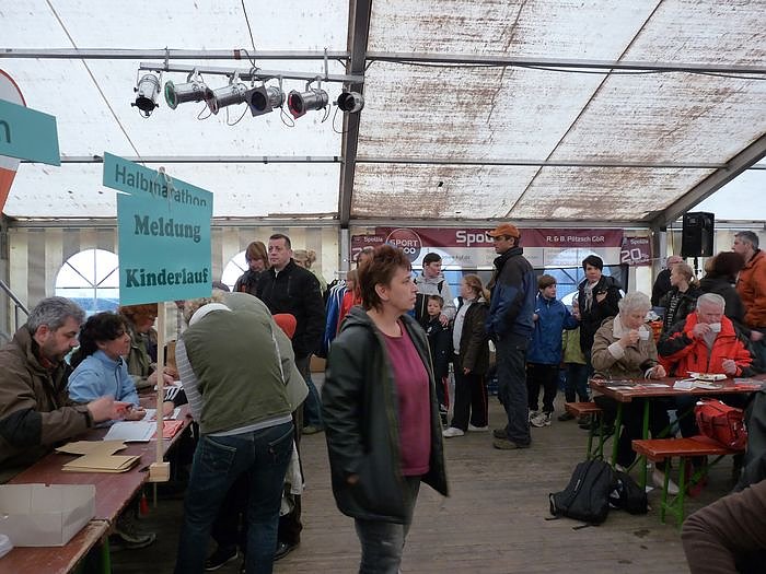 Kyffh&auml;userberglauf