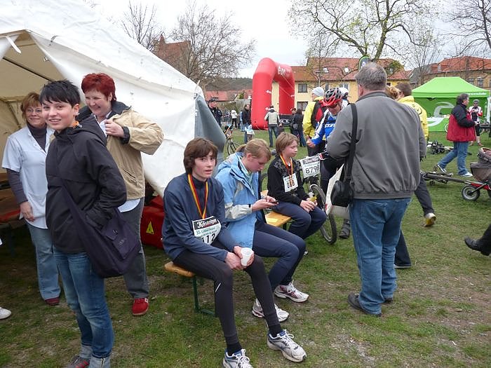 Kyffh&auml;userberglauf