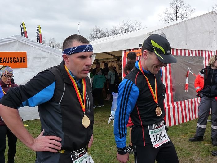 Kyffh&auml;userberglauf