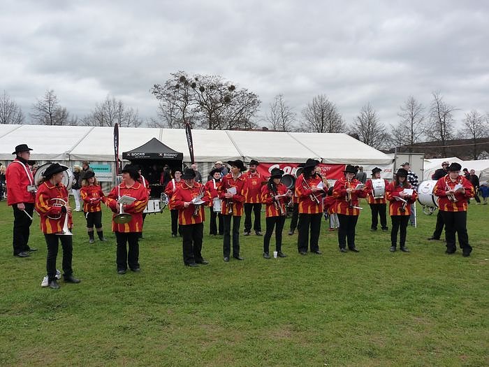 Kyffh&auml;userberglauf Helfer