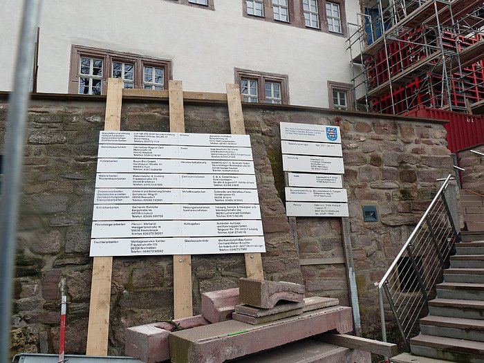 Regionalmuseum Bad Frankenhausen