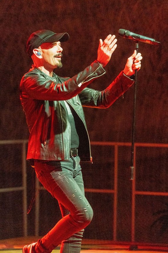 Queen May Rock bring den tiefsten Konzertsaal der Welt zum Beben 