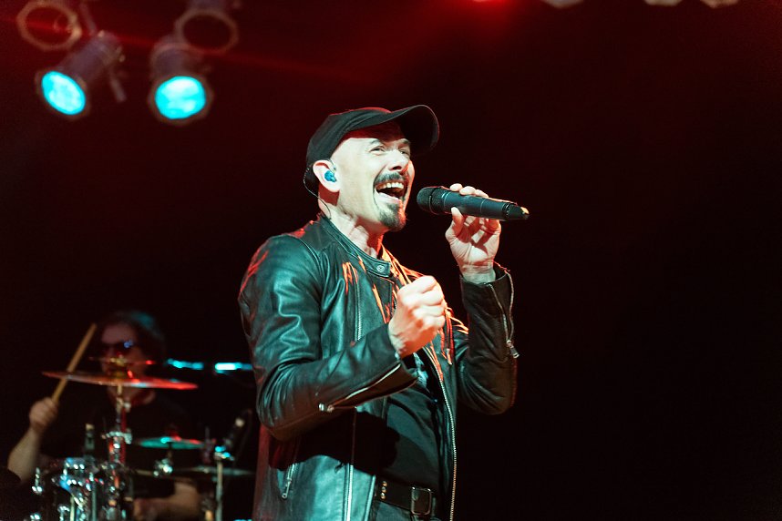 Queen May Rock bring den tiefsten Konzertsaal der Welt zum Beben 