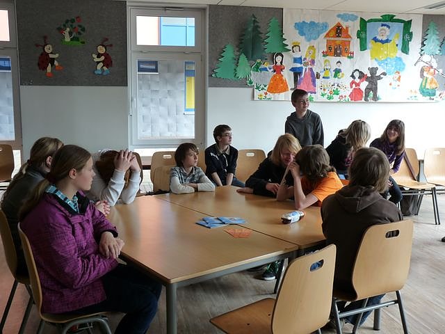 Klimaschutzausstellung er&ouml;ffnet