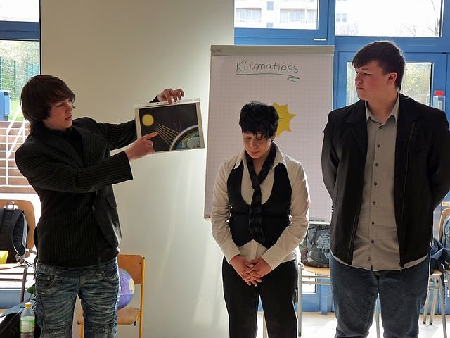 Klimaschutzausstellung er&ouml;ffnet