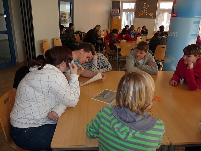 Klimaschutzausstellung er&ouml;ffnet