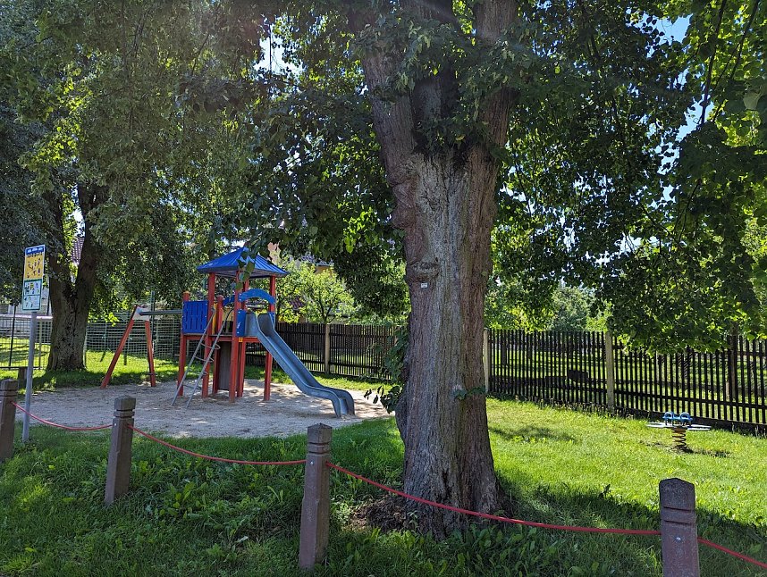 International ber&uuml;hmt: Himmeldberg im Kyffh&auml;userkreis