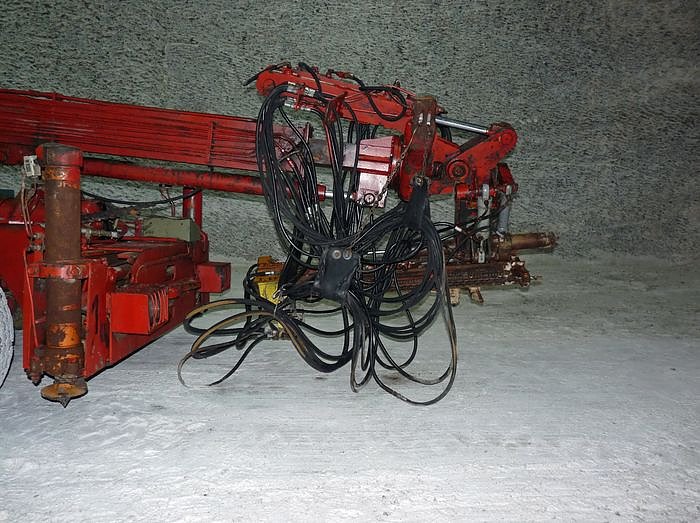 Zwischenpr&uuml;fung Unter Tage