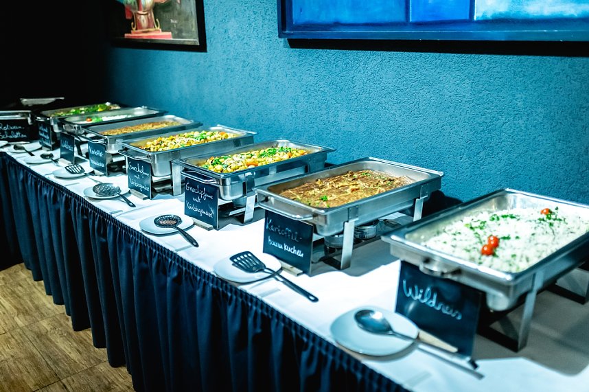 Ausgezeichnet gefeiert