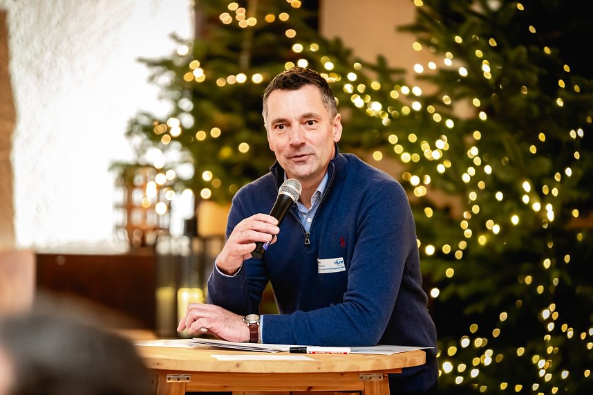 Ausgezeichnet gefeiert