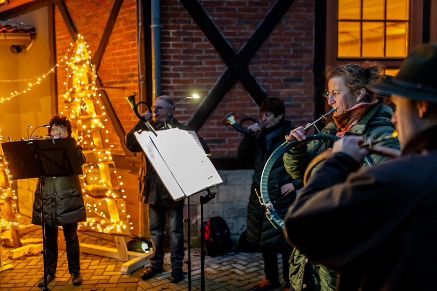 Ausgezeichnet gefeiert