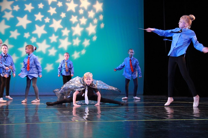 Eine bewegte Geschichte &uuml;ber 29 Jahre