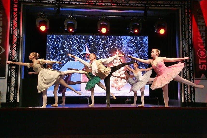 Eine bewegte Geschichte &uuml;ber 29 Jahre