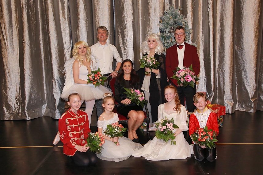 Eine bewegte Geschichte &uuml;ber 29 Jahre