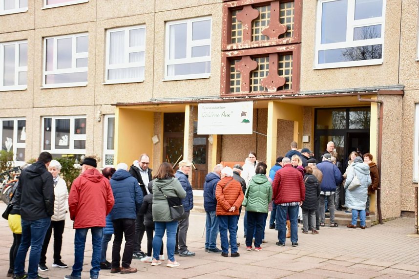 Kartoffelscheibenessen 2024