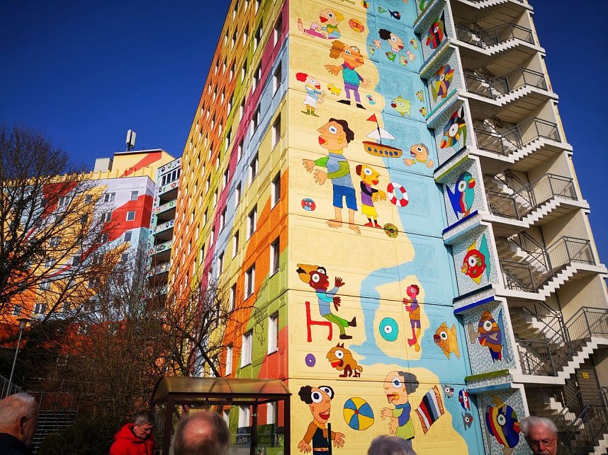 Erlebnis-Frauentag Fahrt der Ortsgruppe Sondershausen 