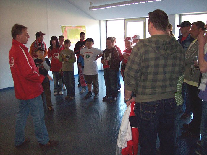 Rot-Wei&szlig; bei Rot-Wei&szlig;