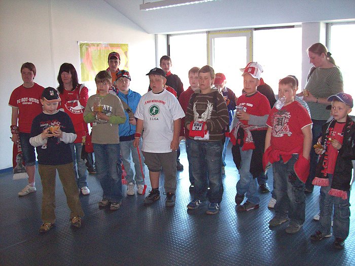 Rot-Wei&szlig; bei Rot-Wei&szlig;