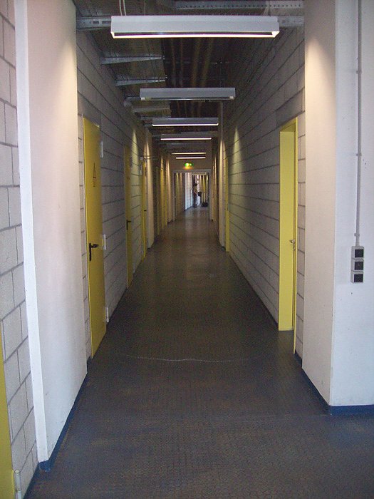 Rot-Wei&szlig; bei Rot-Wei&szlig;