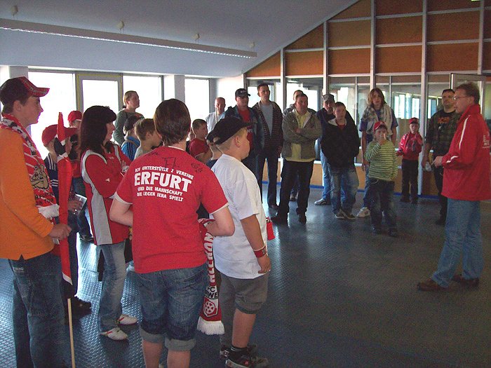 Rot-Wei&szlig; bei Rot-Wei&szlig;