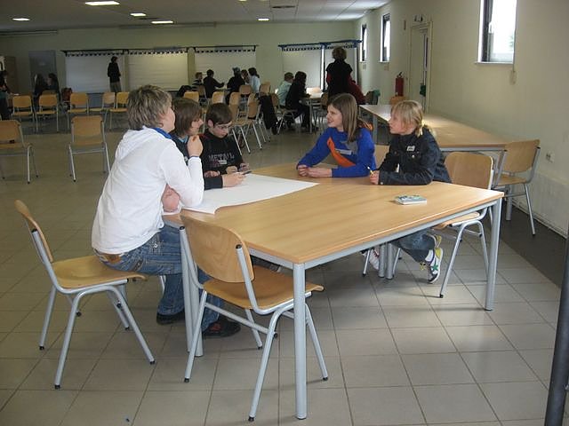 P&auml;dagogisches Programm