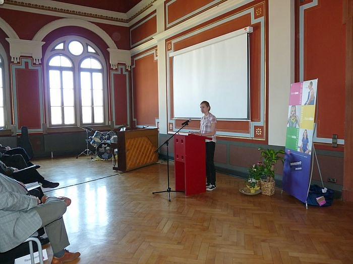 Fit im Beruf - Gestalte Deine Pause