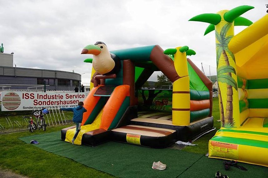 Kurt Lindner-Rennen 2024