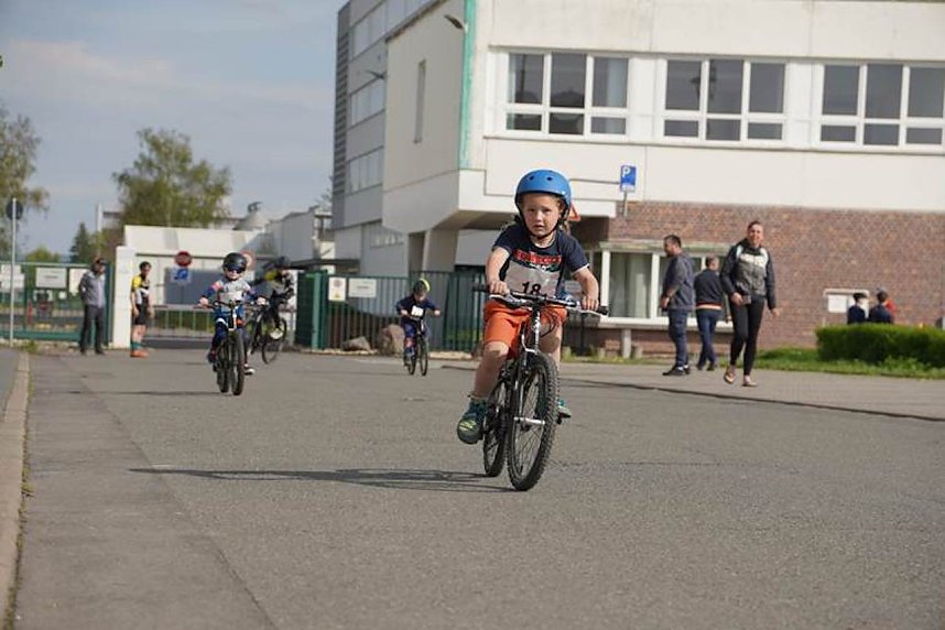 Kurt Lindner-Rennen 2024