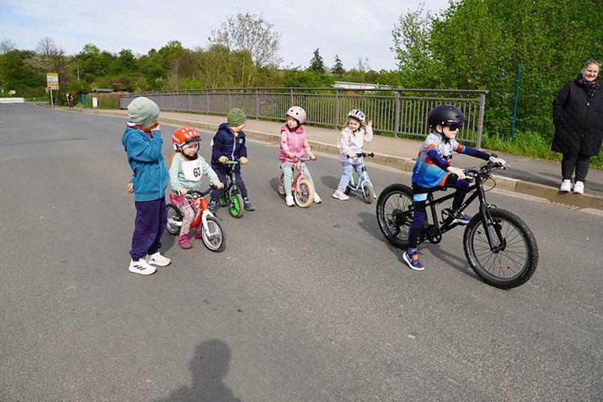 Kurt Lindner-Rennen 2024