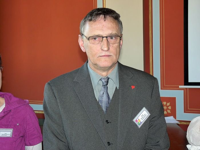 Fit im Beruf - Gestalte Deine Pause