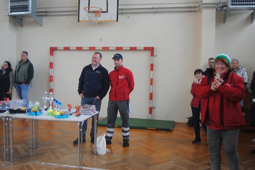 2. Nordth&uuml;ringer Erste Hilfe Jugendwettbewerb