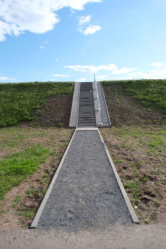Flora und Fauna am Stausee Kelbra