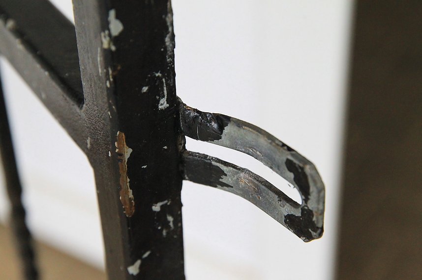 Einbruch im Vereinsheim