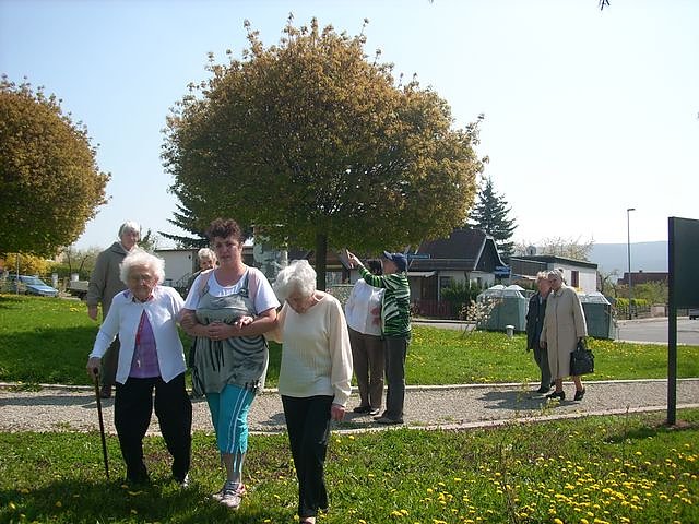 Wohngebietsfest Hasenholz/&Ouml;stertal