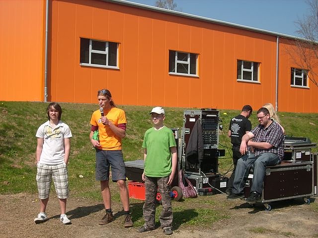 Wohngebietsfest Hasenholz/&Ouml;stertal