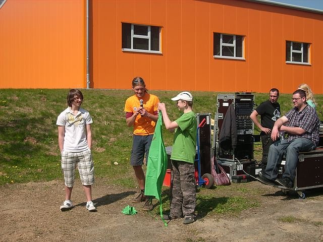 Wohngebietsfest Hasenholz/&Ouml;stertal