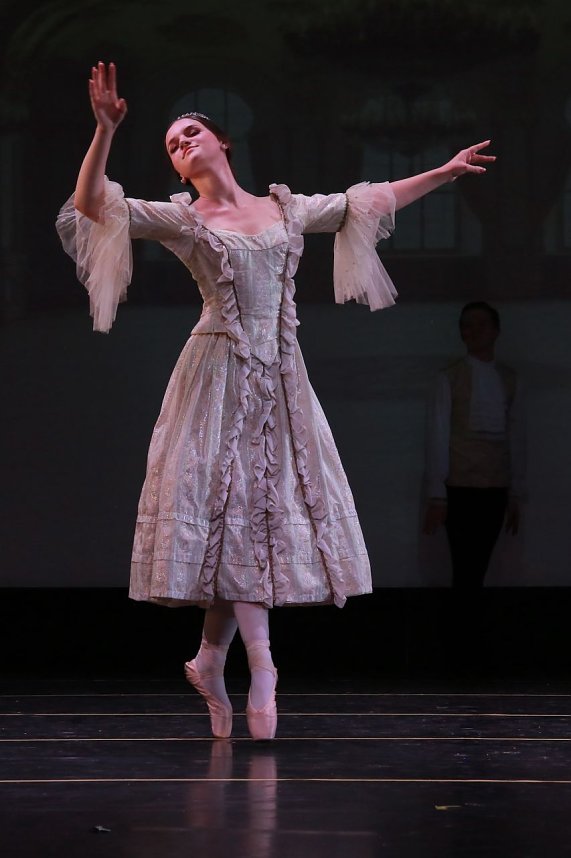 Die jungen Eleven im Einsatz