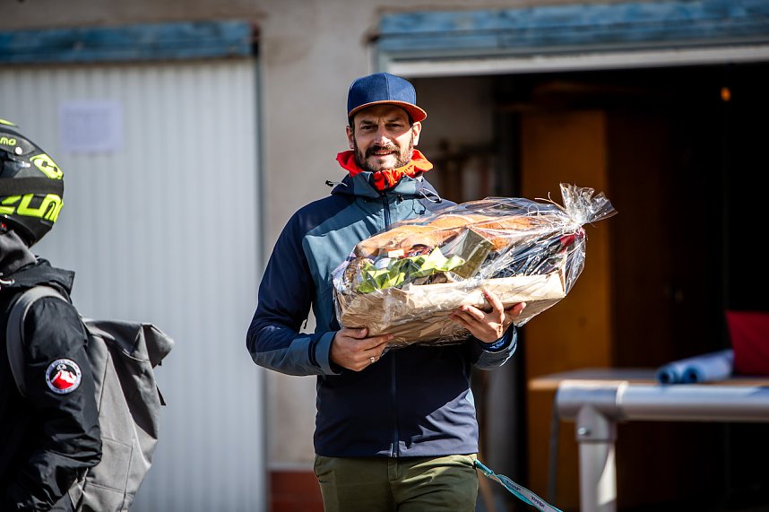 Verabschiedung einer Legende im Schulsport. Uwe R&uuml;diger geht in den Ruhestand