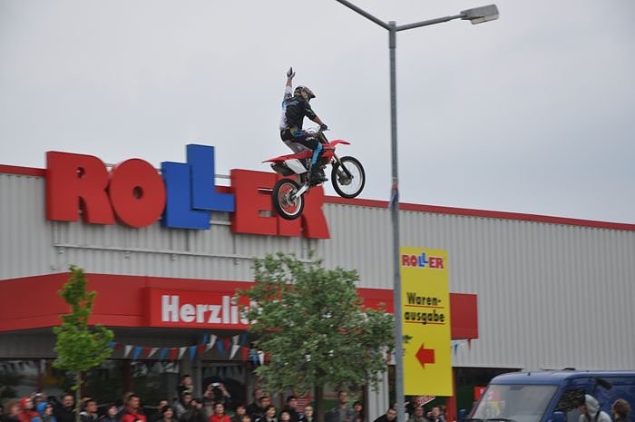 Korth-Brothers Monster-Truck-Show