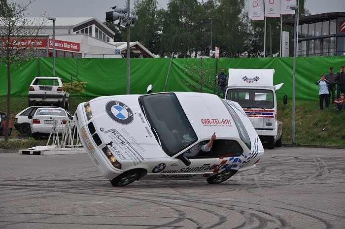 Korth-Brothers Monster-Truck-Show