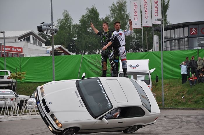 Korth-Brothers Monster-Truck-Show