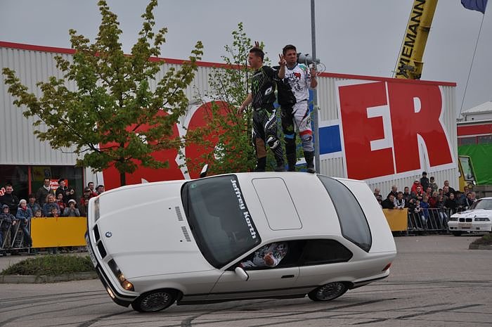 Korth-Brothers Monster-Truck-Show