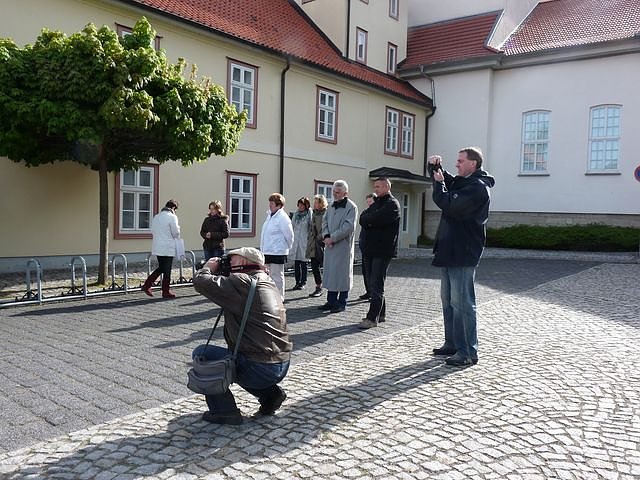 Zimmerm&auml;dchen Luise