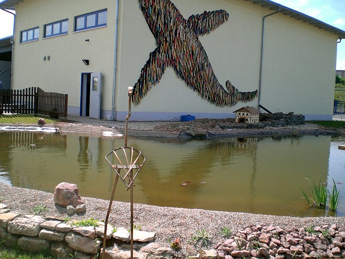 Behinderte sollen von Anfang an dabei sein