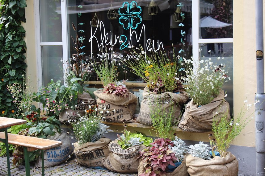 30. Mittelalterfest in Bad Langensalza