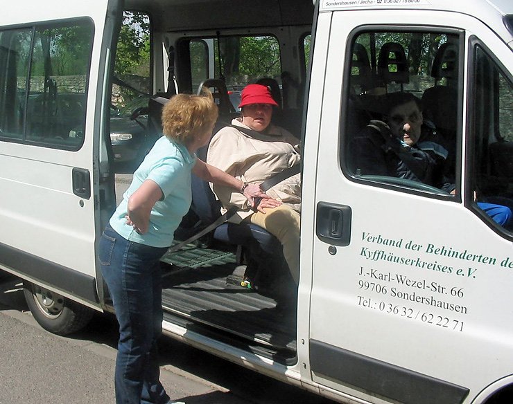 UN-Konvention mit Leben erf&uuml;llen