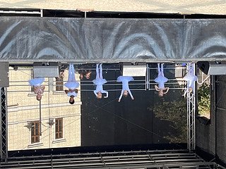 Das Tanzstudio Radeva begeistert bei Auftritten in Nordhausen und Sondershausen