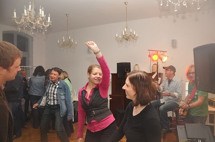 Honky Tonk in Nordhausen