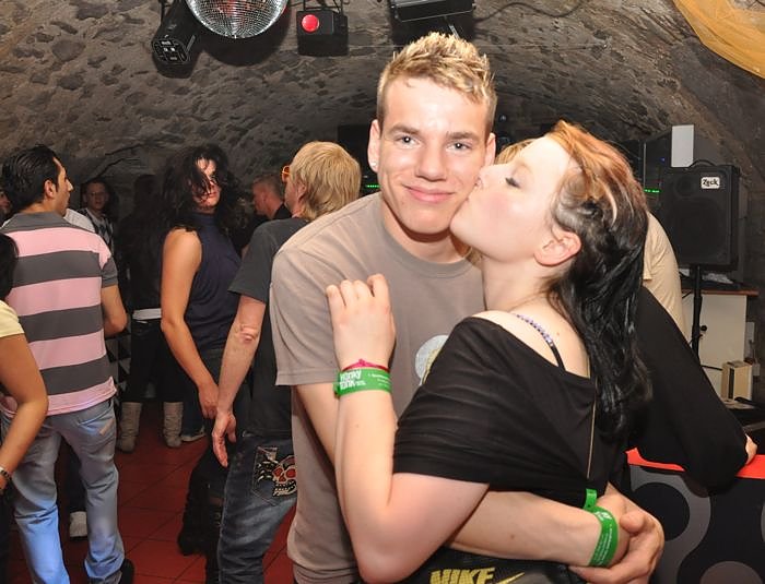 Honky Tonk in Nordhausen